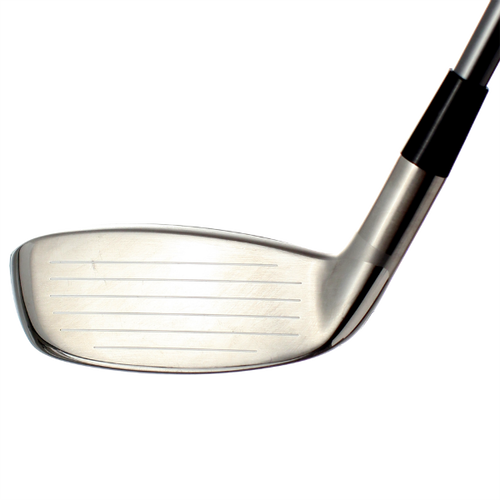 Cleveland Launcher DST Hybrids - View 2