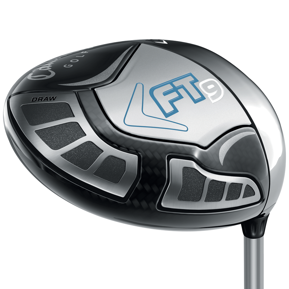 Callaway Golf FT-9 Drivers | Specs, Reviews & Videos