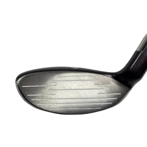 Women's GES Fairway Woods - View 2
