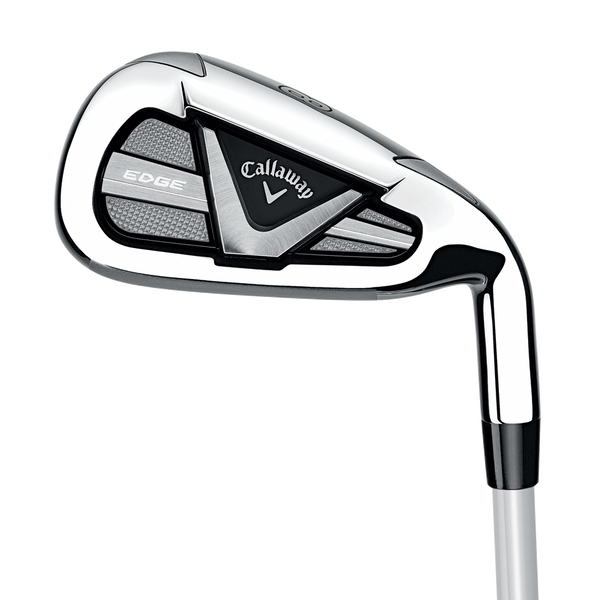 7624 Callaway ERC FUSION レディース レフティ 左利き