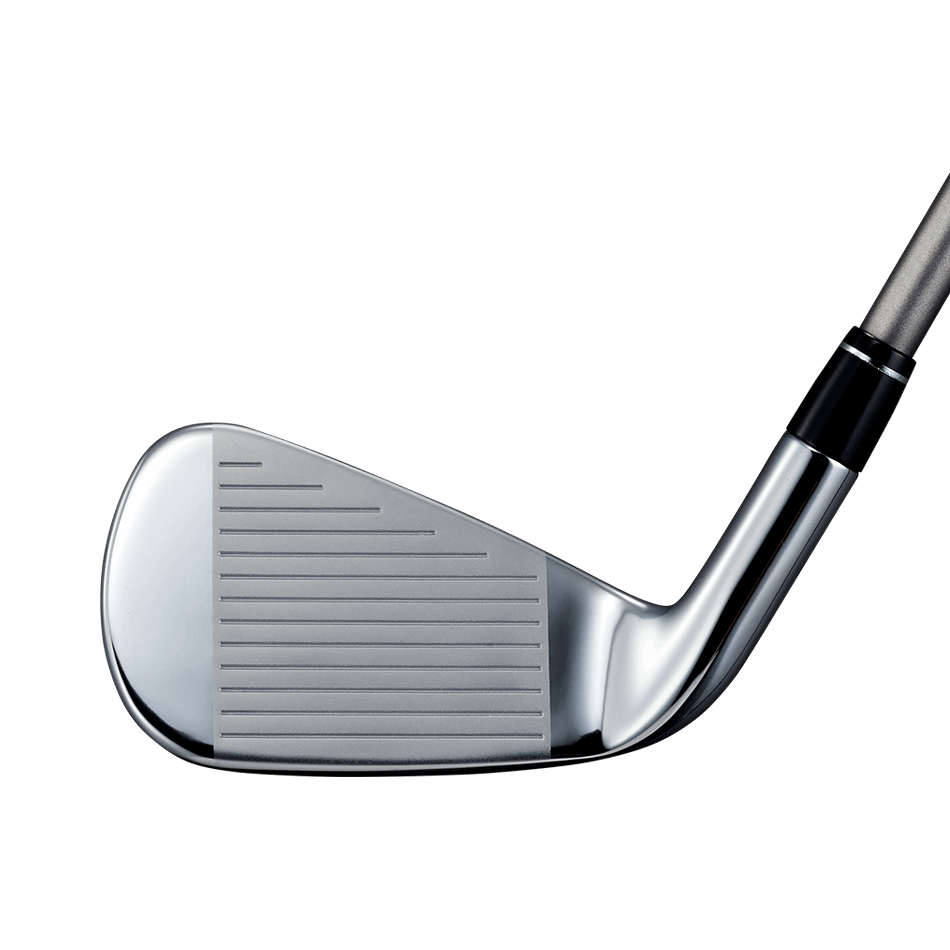 Callaway Epic Forged Star Women's Irons 7-SW
