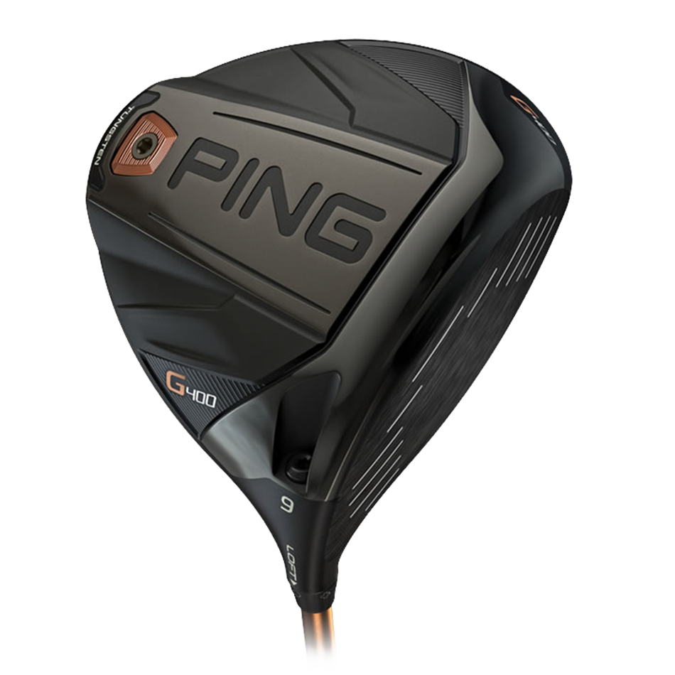 送料無料 通販 激安 Ping Ping Pre-Owned Golf Callaway | Drivers G400 クラブ