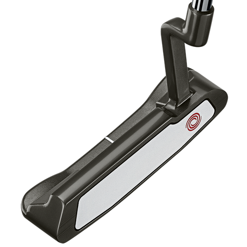 Odyssey Tank #1 Putter - View 1