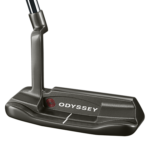 Odyssey Tank #1 Putter - View 2
