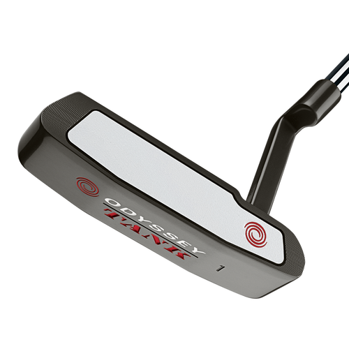Odyssey Tank #1 Putter - View 3