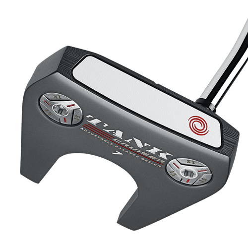 Odyssey Tank Cruiser #7 Putter - View 3