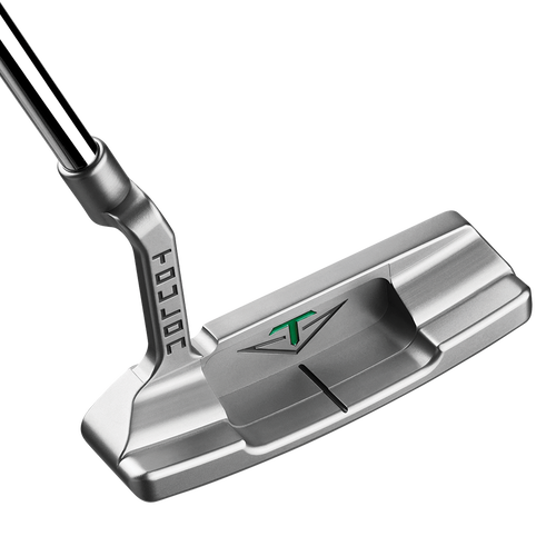 San Diego CounterBalanced MR Putter - View 3