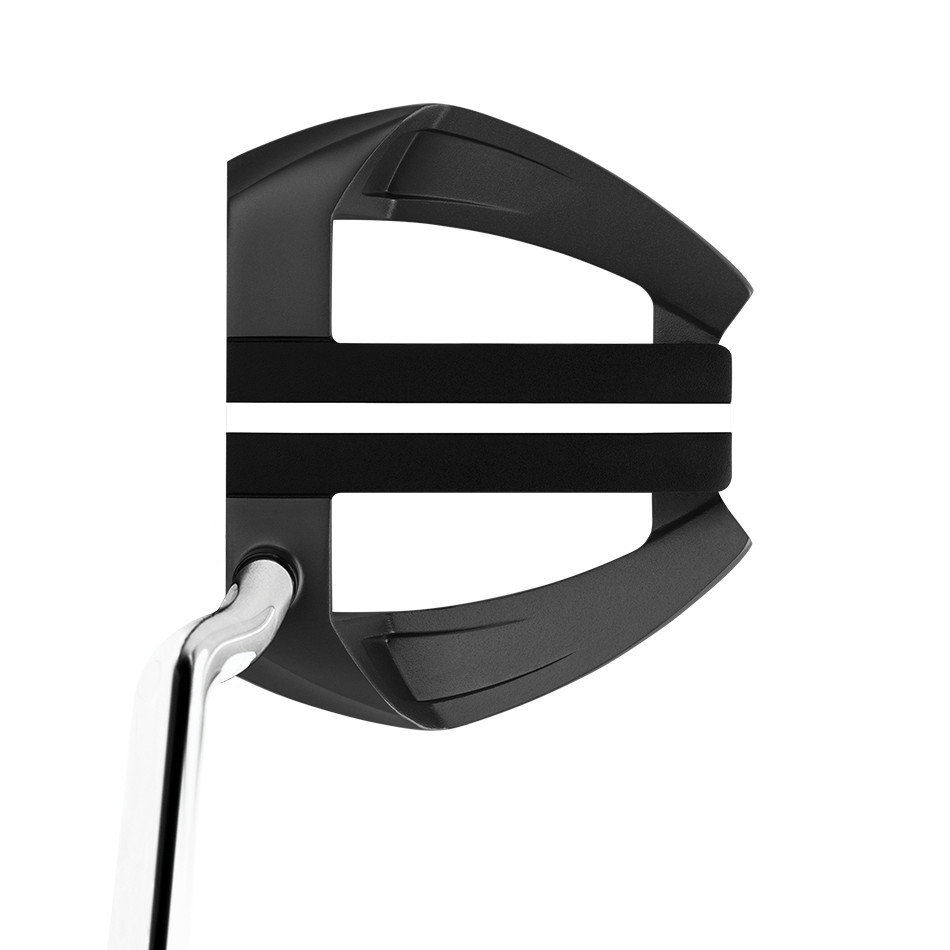 Odyssey O-Works Black Marxman Putter | Specs & Reviews