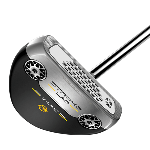 Stroke Lab V-Line CS Putter - View 4