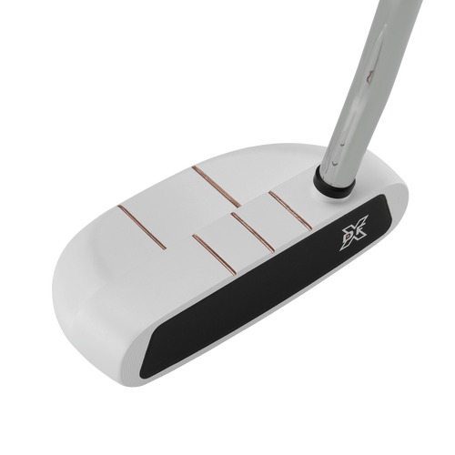 Women's DFX Rossie Putter - View 1
