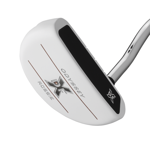 Women's DFX Rossie Putter - View 4