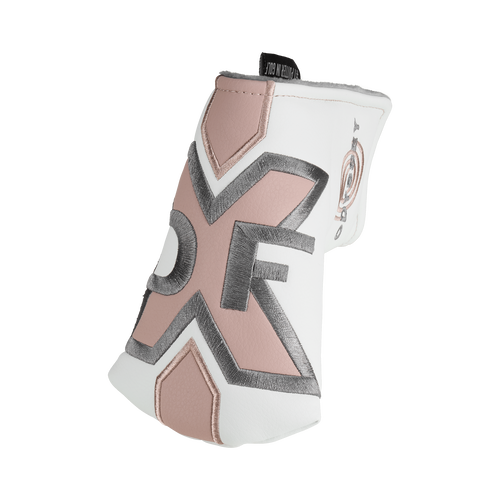 Women's DFX Rossie Putter - View 5