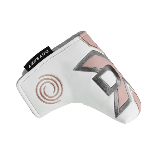 Women's DFX Rossie Putter - View 6
