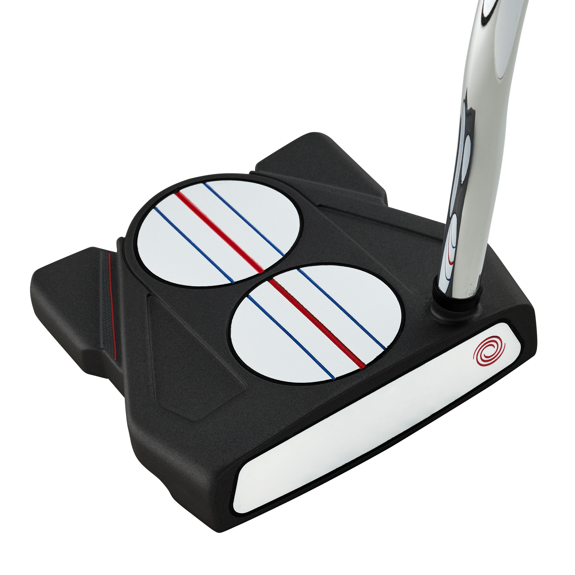 素敵な Odyssey 2-Ball Pre-Owned Golf Callaway | Putter Track Triple Ten ゴムボート