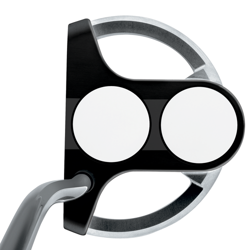 Odyssey White Hot XG 2-Ball SRT Putter | Odyssey Golf