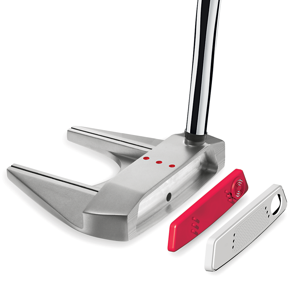 再入荷アイテム Odyssey Odyssey White Pre Golf Callaway | Putters #7 XG Hot クラブ