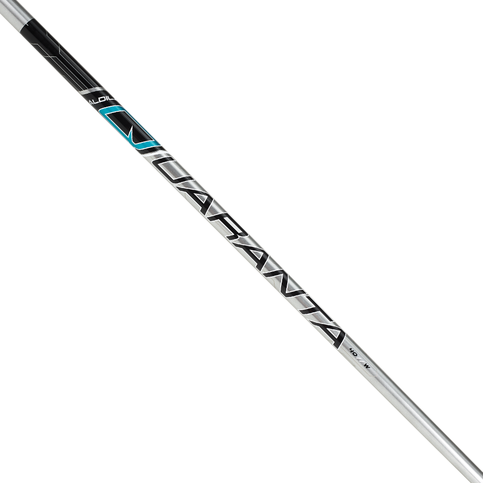 Callaway Rogue Approach Wedge Aldila Quaranta 40g Ladies