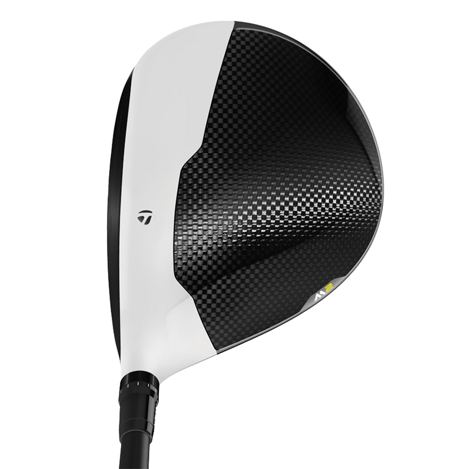 Amazon.com : TaylorMade Fairway-M2 2017 #3 S Golf Fairway
