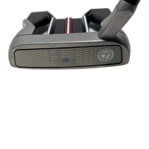 TaylorMade OS Spider Putters - View 2