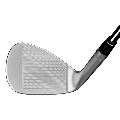 Mack Daddy Forged Chrome Wedges | Specs, Reviews & Videos