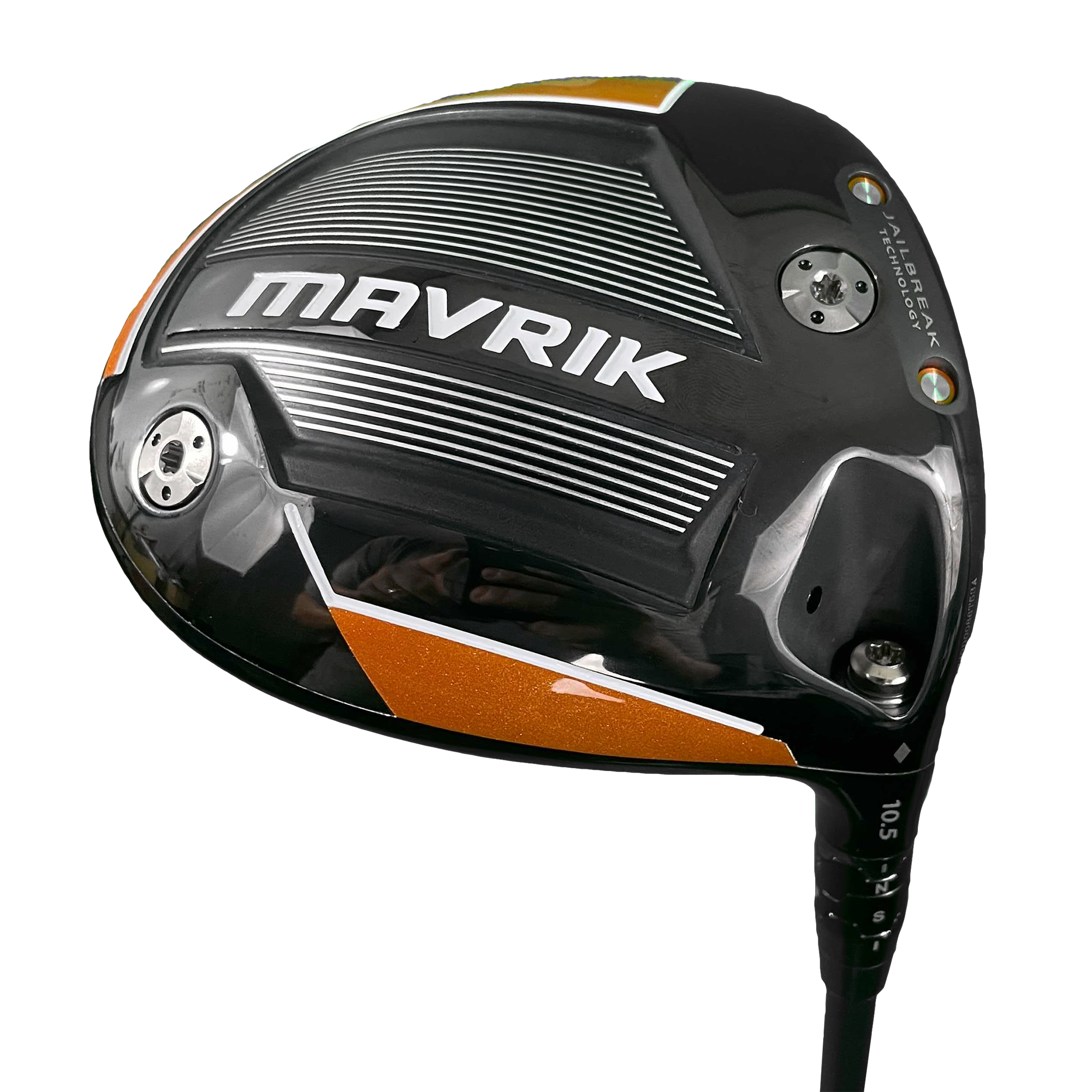 Callaway MAVRIK Diamond Drivers | Callaway Golf Pre-Owned