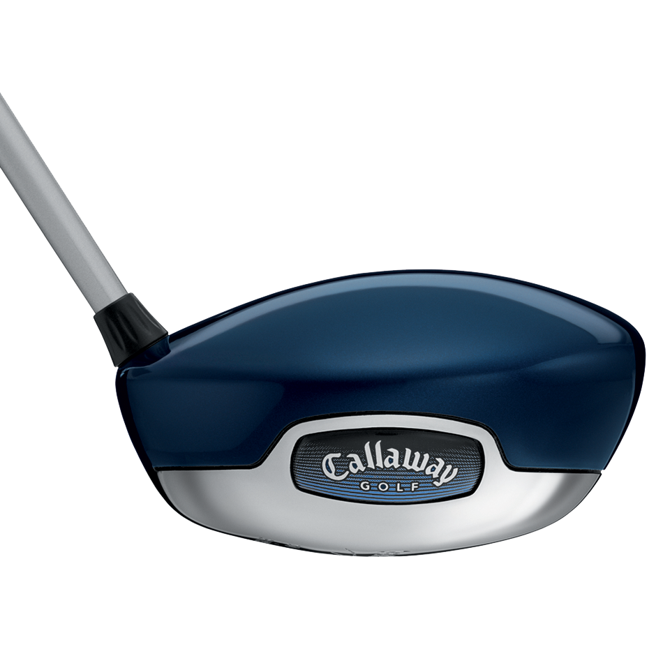 Callaway (レフティモデル)Callaway Big Bertha Driver
