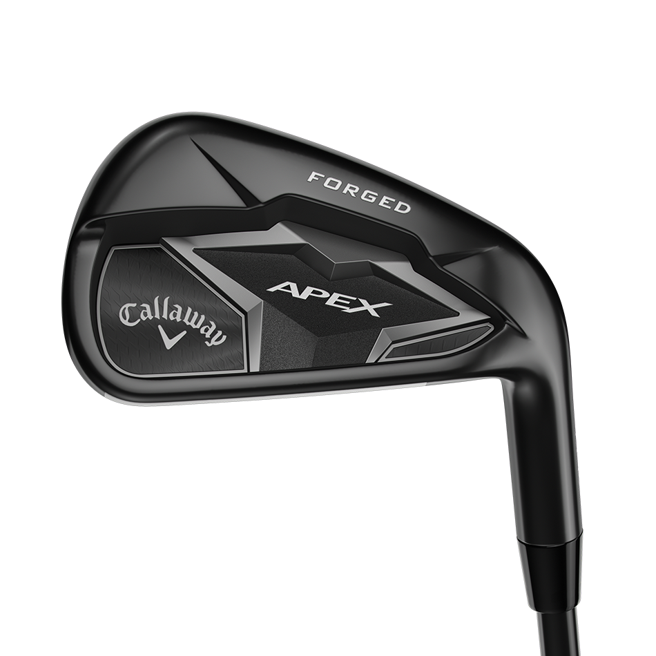 Callaway Apex 19 Irons | Callaway Golf Pre-Owned