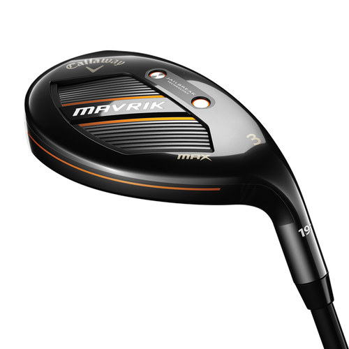 Callaway - キャロウェイ - MAVRIK アイアン US仕様 右用 6本
