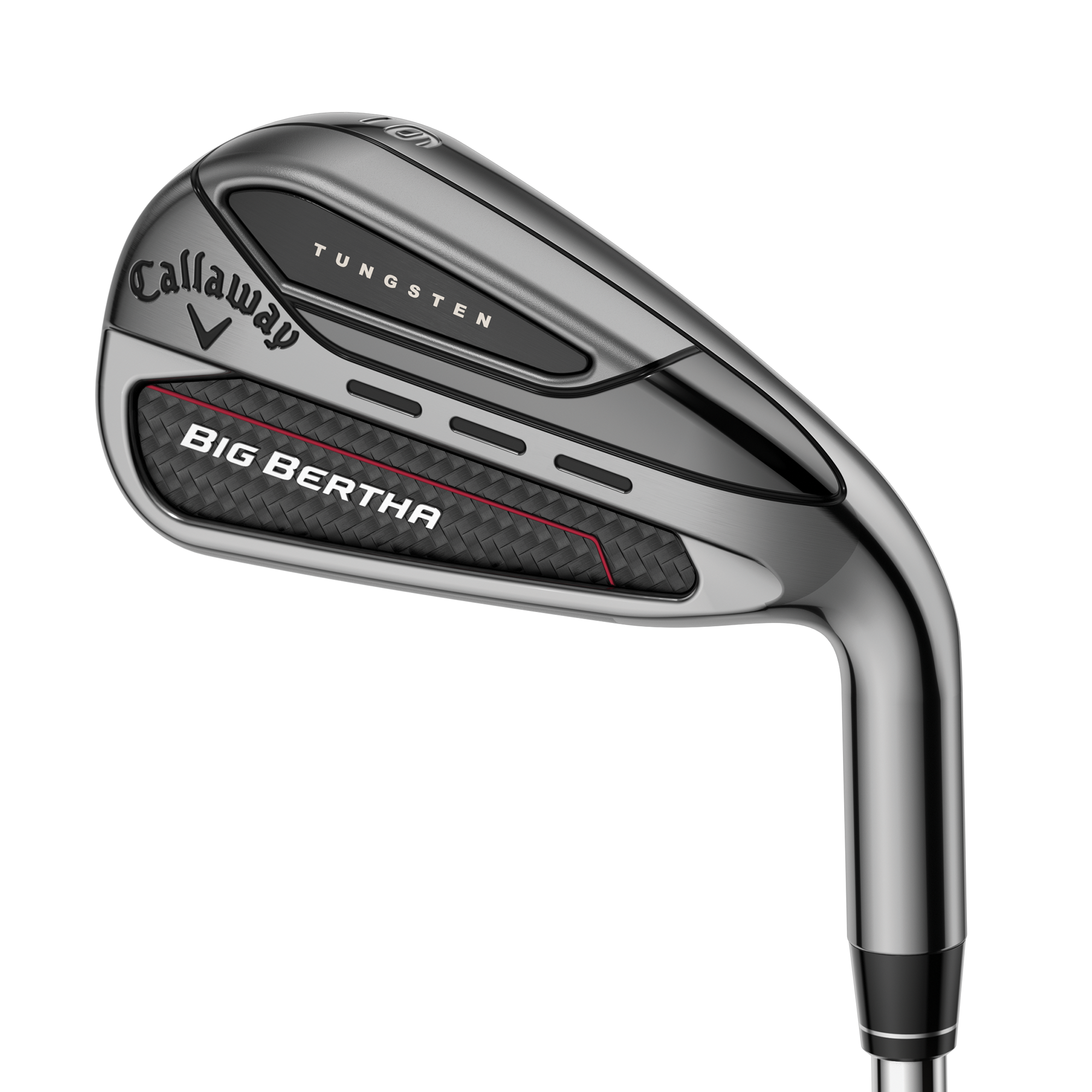 Big Bertha Irons | Callaway Golf
