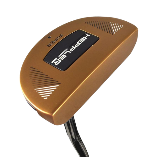 Ping Heppler Piper Armlock Putters - View 1