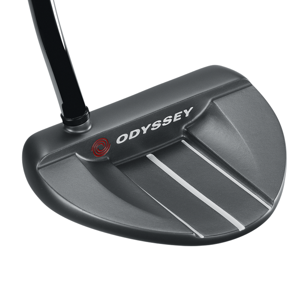 注目ブランド Cruiser Tank Odyssey V-Line Videos & Reviews Specs, | Putter クラブ