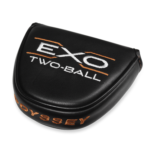Amazon | オデッセイ EXO 2-BALL 2 ボール パター 33インチ 限定