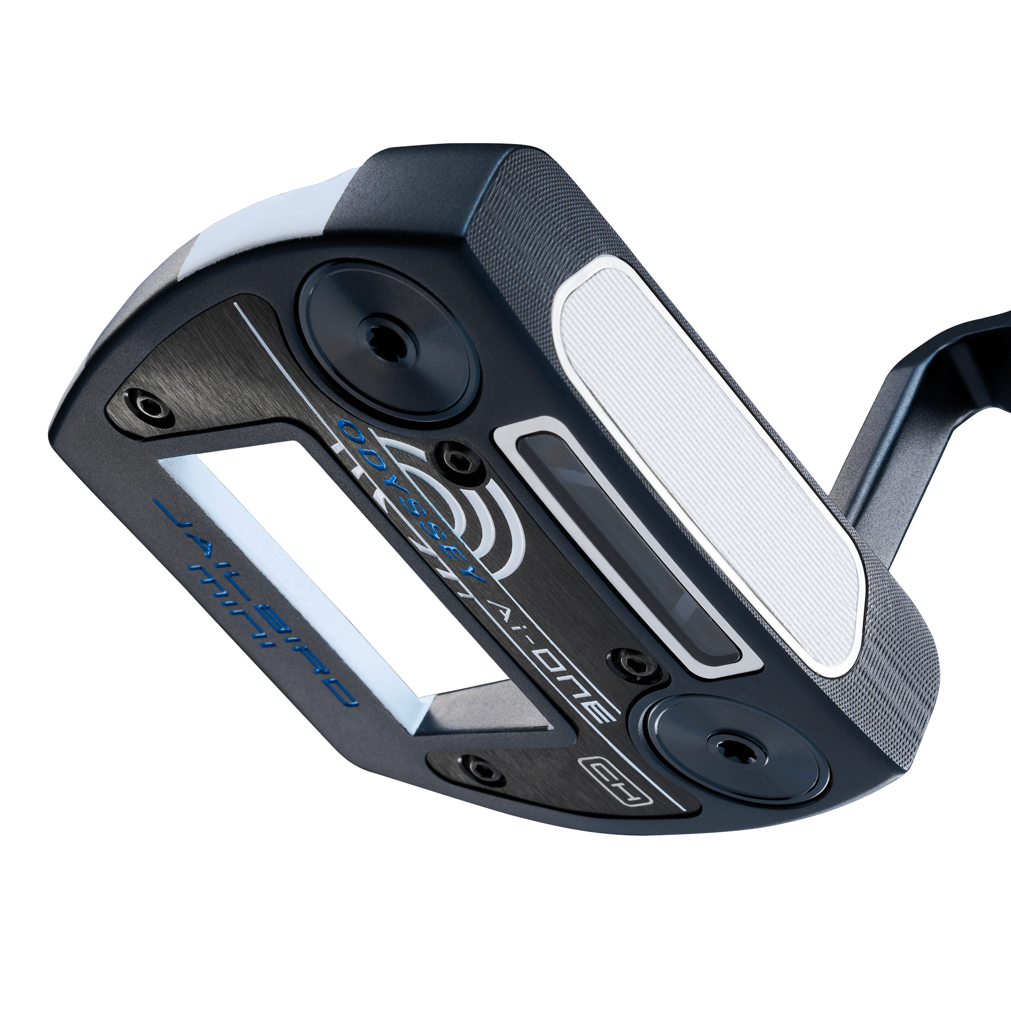 Odyssey Ai-One Jailbird Mini CH Putter | Callaway Golf Pre-Owned