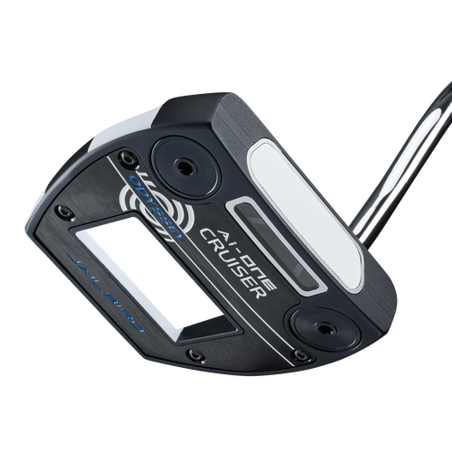 Odyssey Ai-One Cruiser Jailbird DB Putter | Callaway Golf