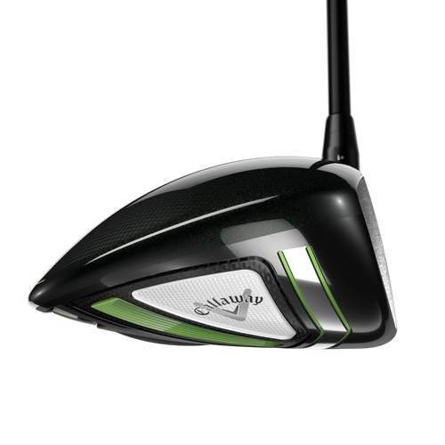 Epic MAX Drivers - View 3