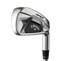 Apex DCB 21 Irons