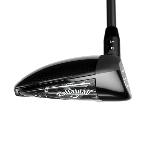 Paradym Ai Smoke MAX D Fairway Woods - View 3