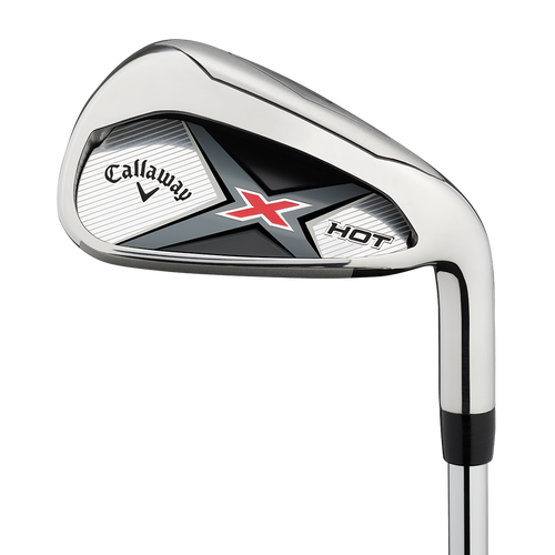 Women's X HOT Irons - View 1