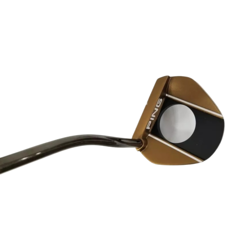 Ping Heppler Fetch Putters - View 3