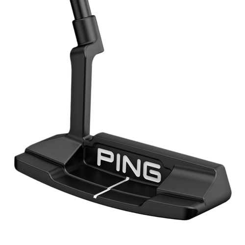 Ping Anser 2D Putter - View 2