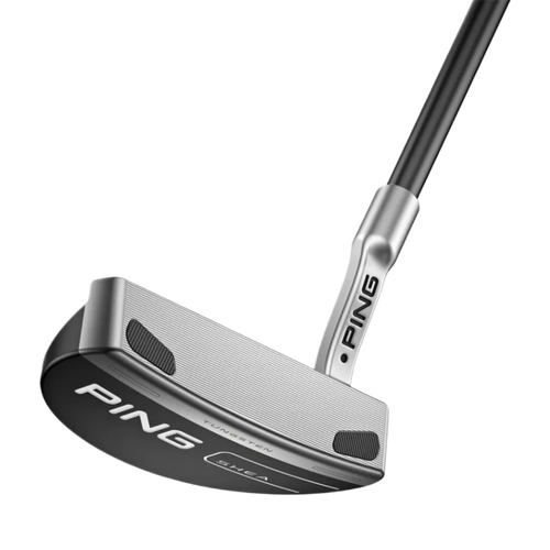 Ping 2023 Shea Putters - View 1