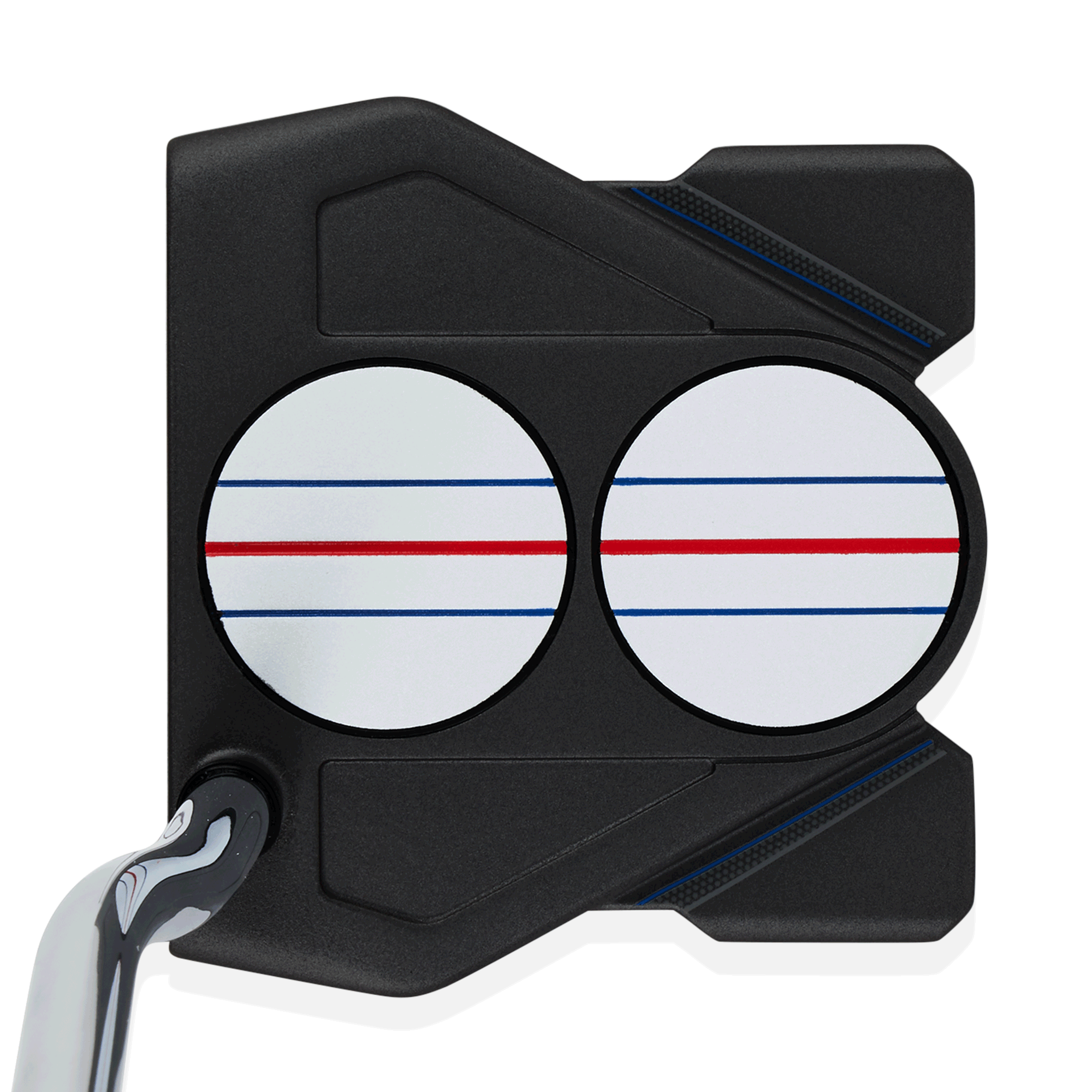 公式サイト putters-2021-ten-2-ball-triple クラブ