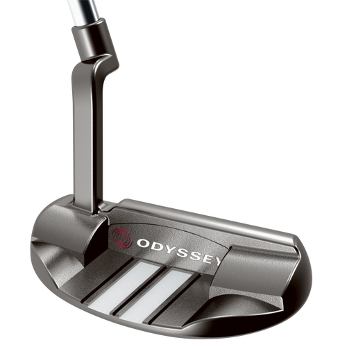 Odyssey White Ice 330 Mallet Style Putter - View 1