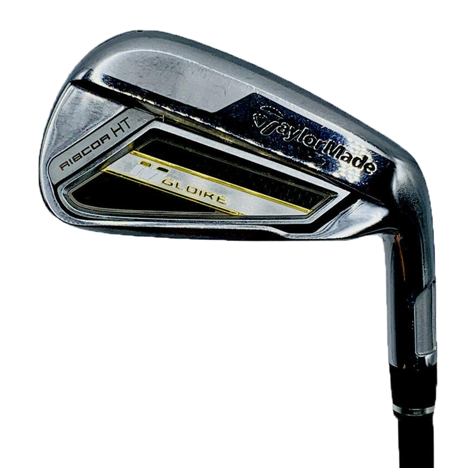 Taylormade M Gloire Irons | Specs, Reviews & Videos