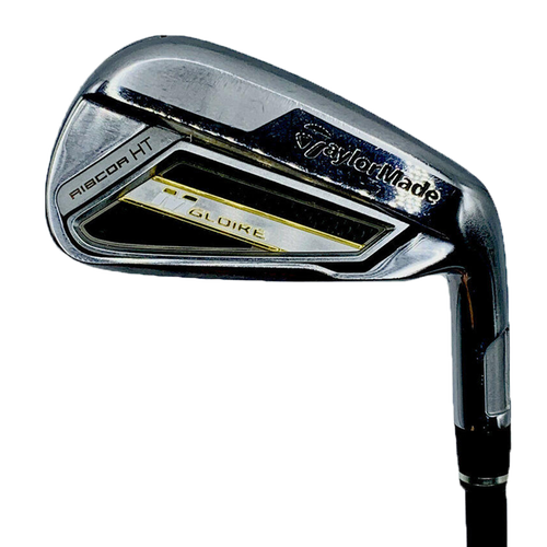 Taylormade M Gloire Irons | Specs, Reviews & Videos