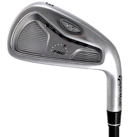 TaylorMade RAC LT (2005) Irons