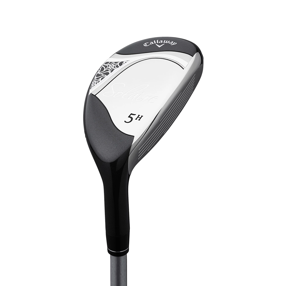 公式の  Women's Solaire Set 11-Piece クラブ