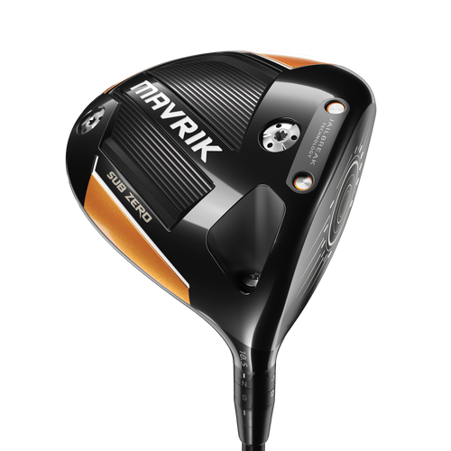 MAVRIK Sub Zero Drivers - View 1