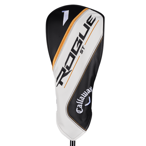 Rogue ST MAX LS Drivers - View 7