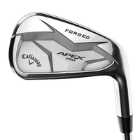 Apex Pro 19 Irons